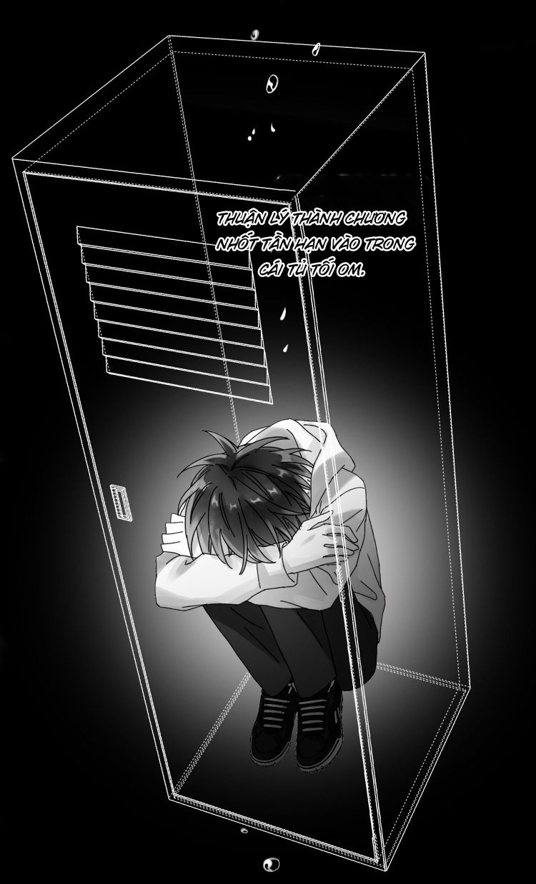 Tôi Phải Làm 1 Kẻ Đại Xấu Xa Chap 10 - Next Chap 11