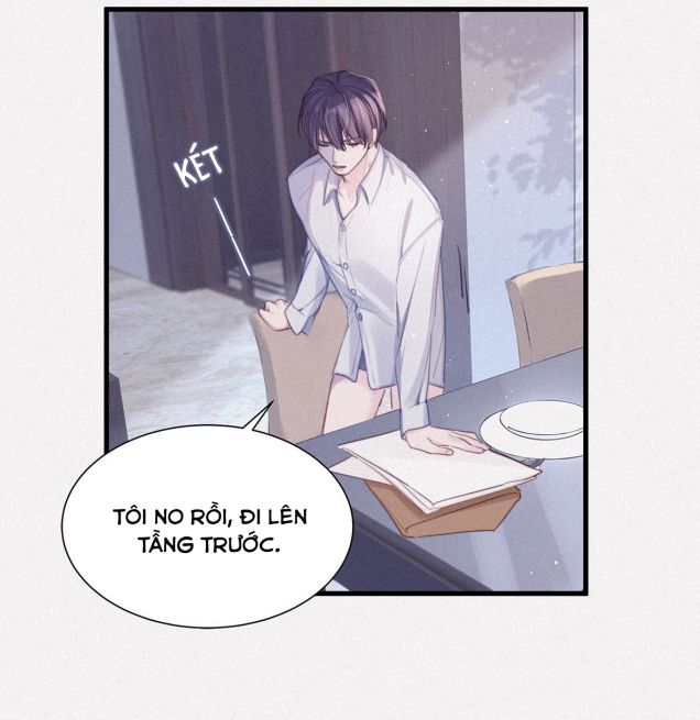 Môi Súng Chapter 8 - Trang 4