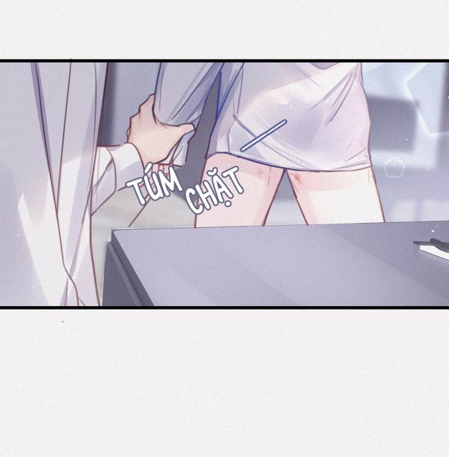 Môi Súng Chapter 8 - Trang 4