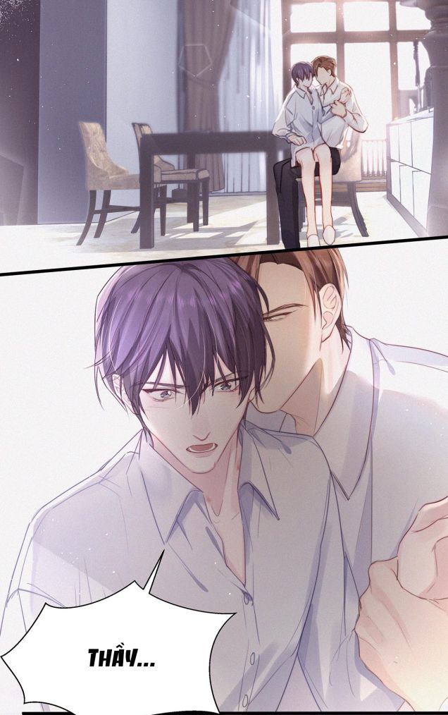 Môi Súng Chapter 8 - Trang 4