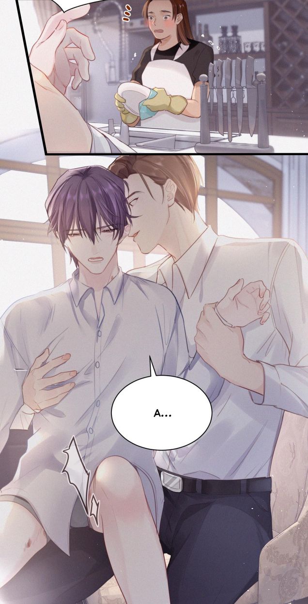 Môi Súng Chapter 8 - Trang 4
