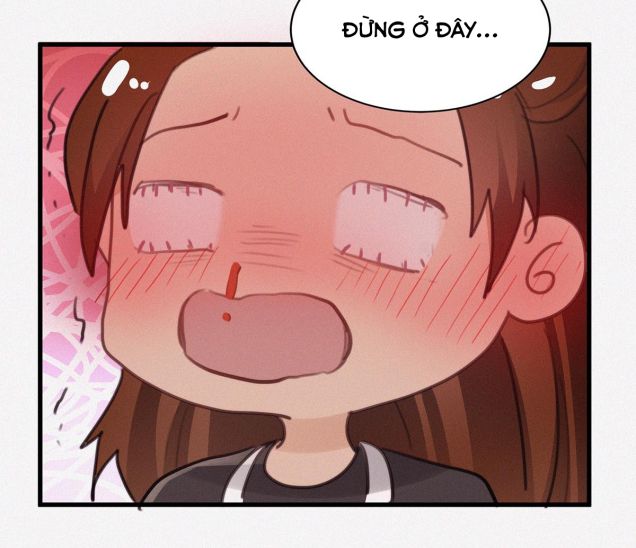 Môi Súng Chapter 8 - Trang 4