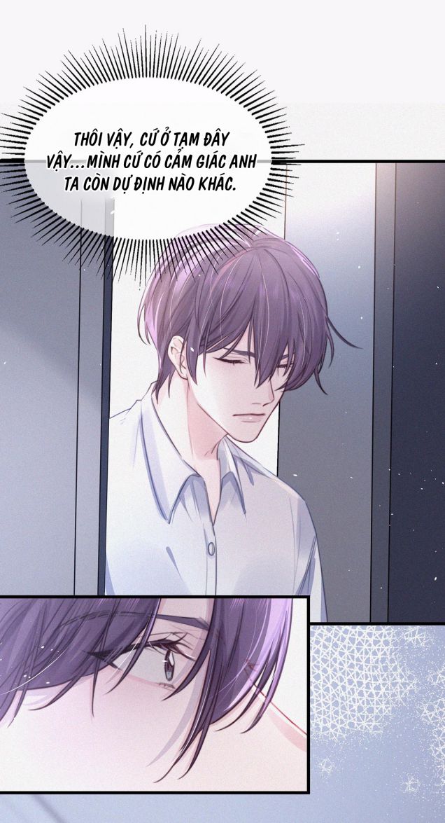Môi Súng Chapter 8 - Trang 4