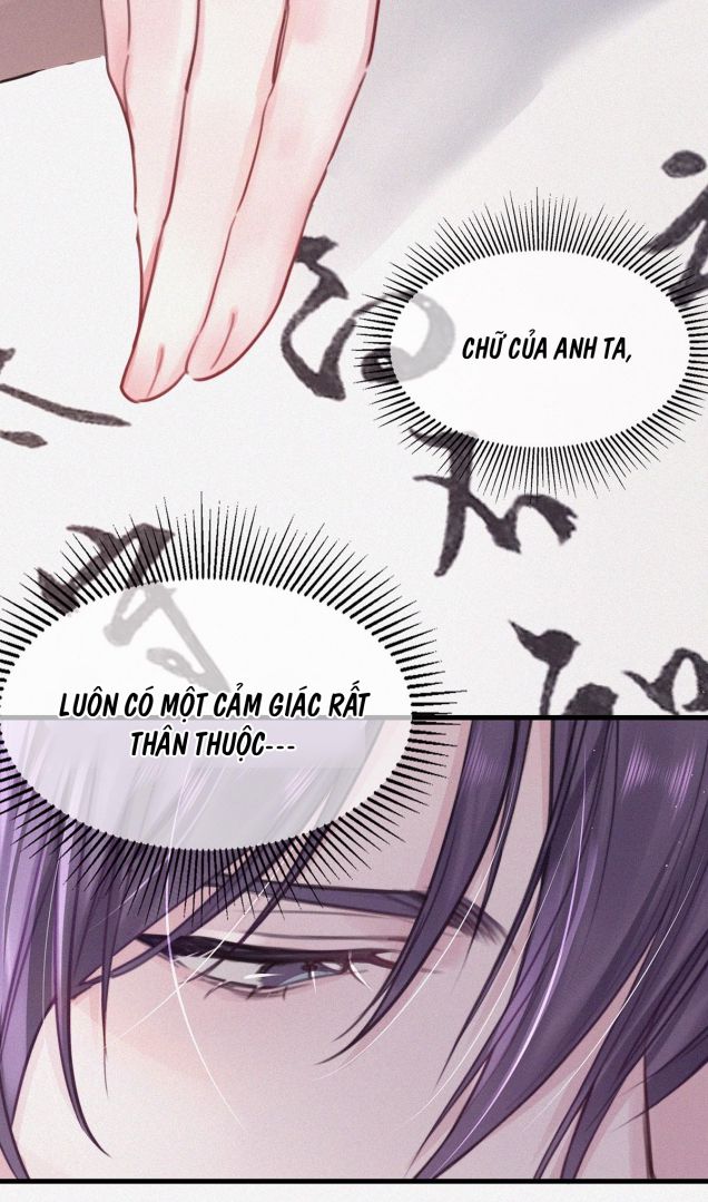 Môi Súng Chapter 8 - Trang 4