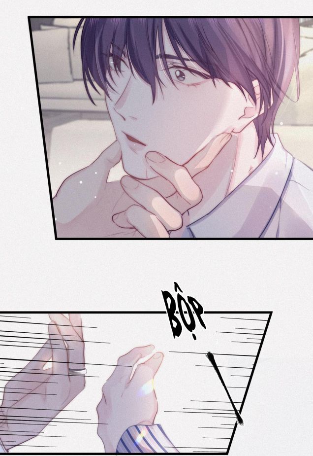 Môi Súng Chapter 8 - Trang 4