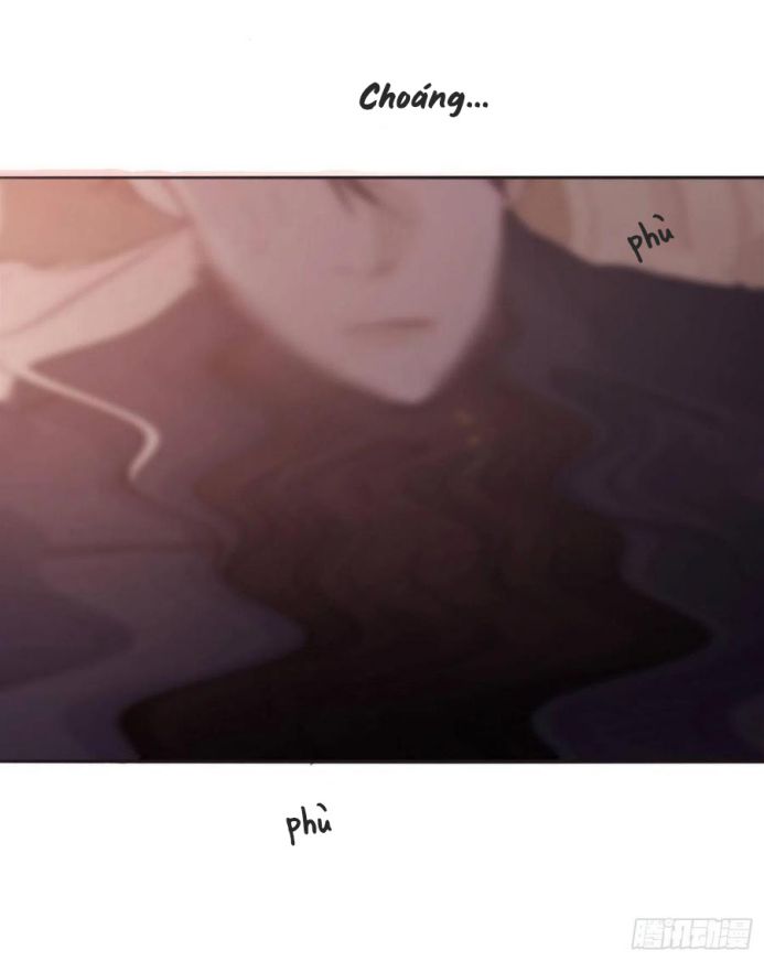 Thỉnh Cùng Ta Đồng Miên Chap 33 - Trang 3