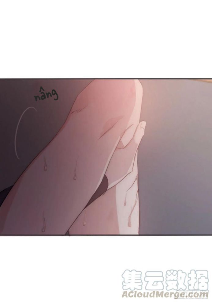Thỉnh Cùng Ta Đồng Miên Chap 33 - Trang 3