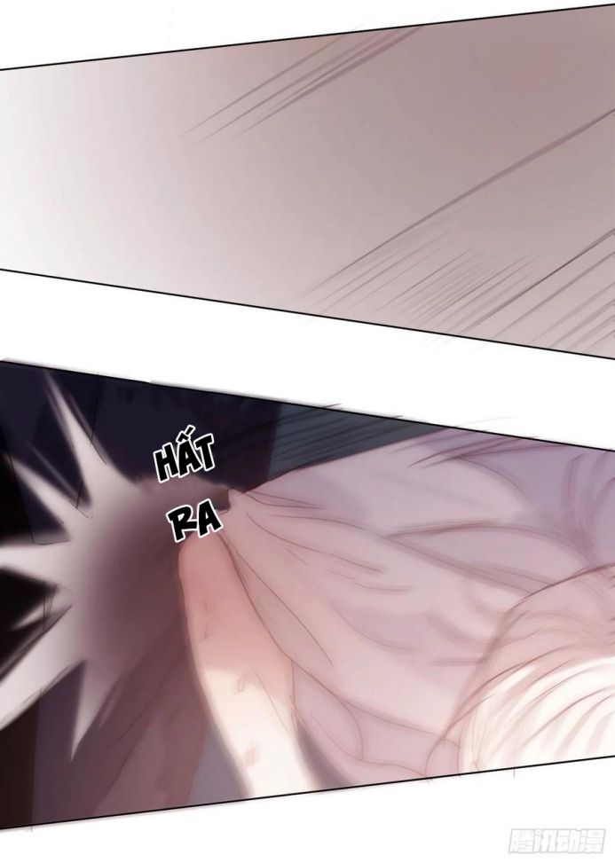 Thỉnh Cùng Ta Đồng Miên Chap 33 - Trang 3