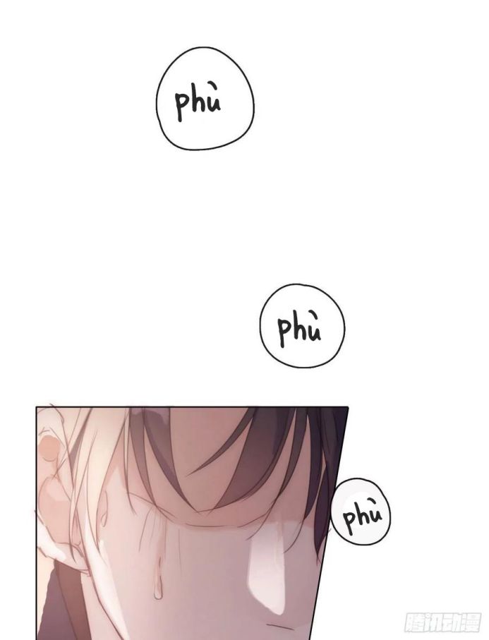 Thỉnh Cùng Ta Đồng Miên Chap 33 - Trang 3