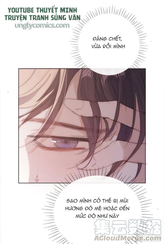 Thỉnh Cùng Ta Đồng Miên Chap 33 - Trang 3