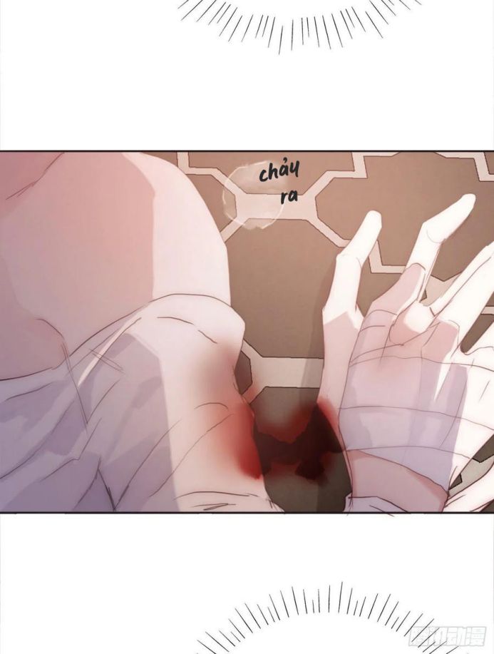 Thỉnh Cùng Ta Đồng Miên Chap 33 - Trang 3