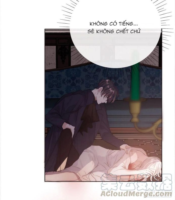 Thỉnh Cùng Ta Đồng Miên Chap 33 - Trang 3