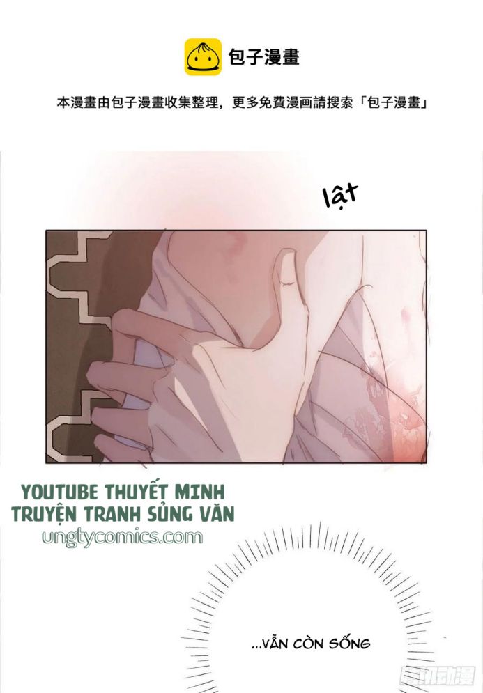 Thỉnh Cùng Ta Đồng Miên Chap 33 - Trang 3