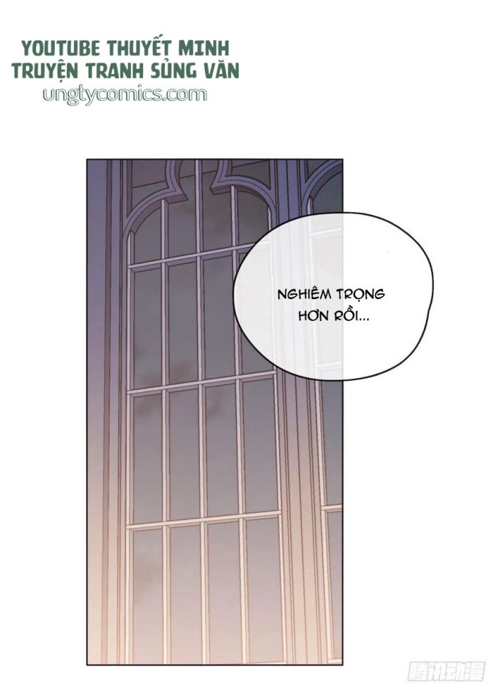 Thỉnh Cùng Ta Đồng Miên Chap 33 - Trang 3