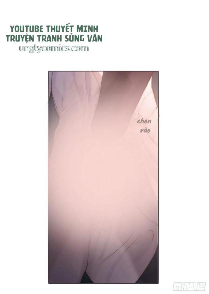 Thỉnh Cùng Ta Đồng Miên Chap 33 - Trang 3