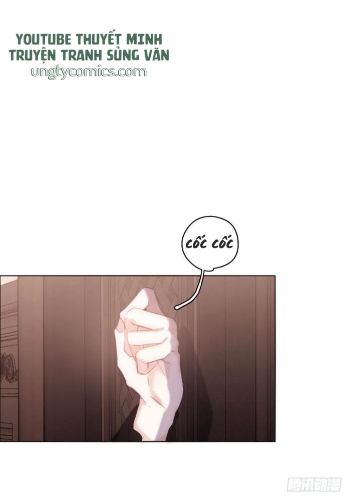Thỉnh Cùng Ta Đồng Miên Chap 33 - Trang 3