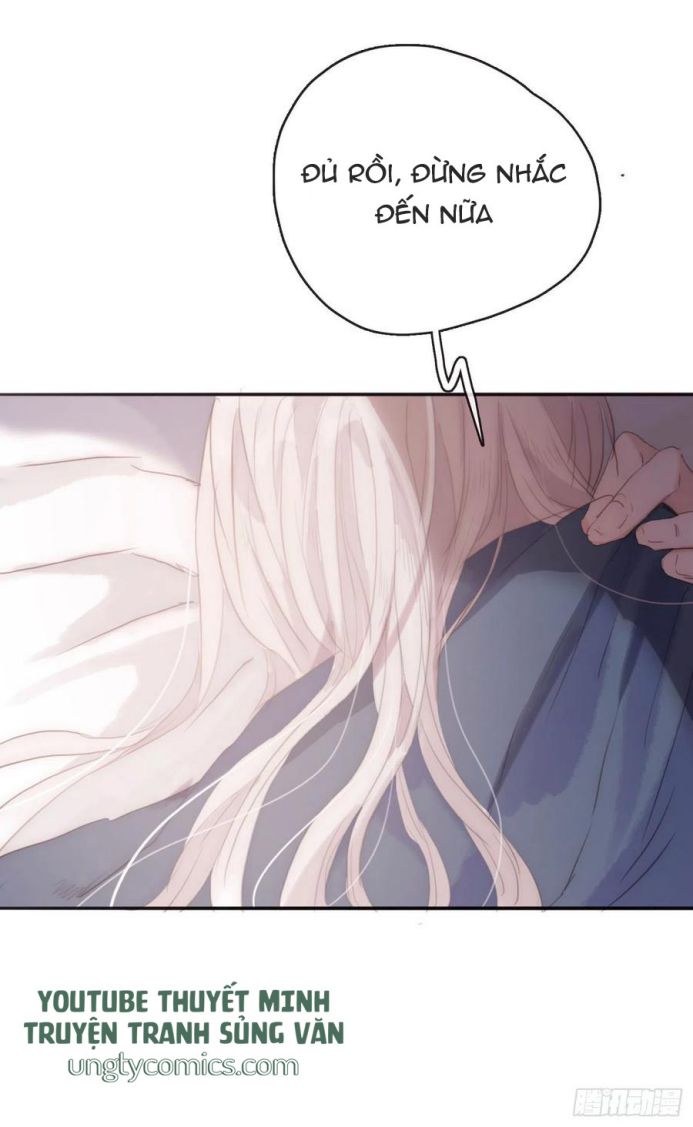 Thỉnh Cùng Ta Đồng Miên Chap 33 - Trang 3