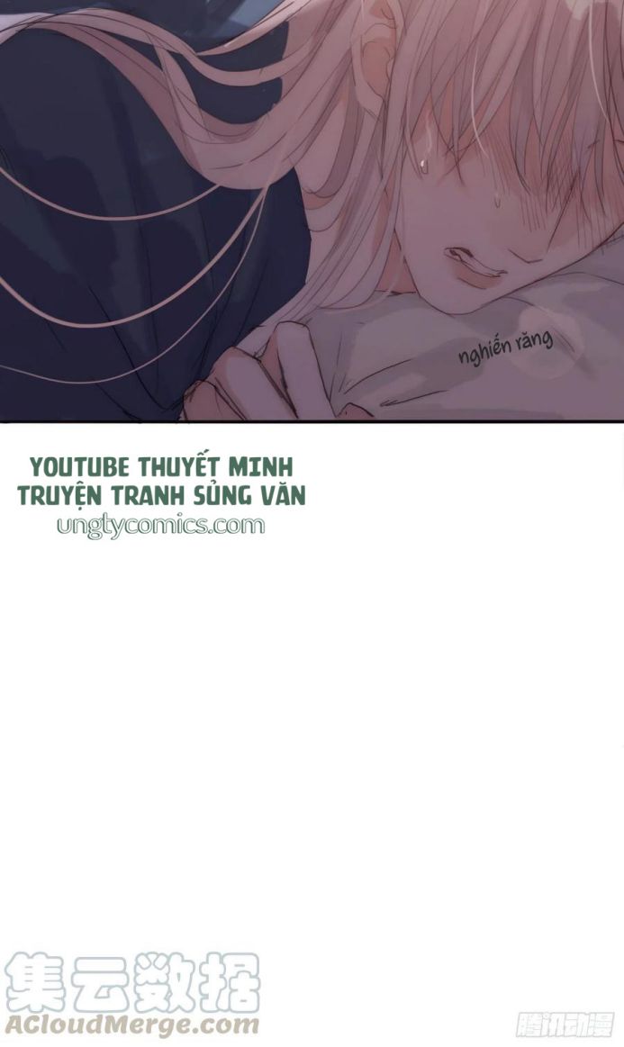 Thỉnh Cùng Ta Đồng Miên Chap 33 - Trang 3