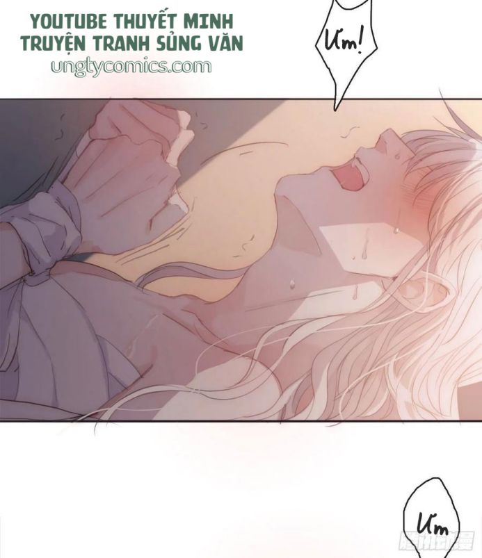 Thỉnh Cùng Ta Đồng Miên Chap 33 - Trang 3