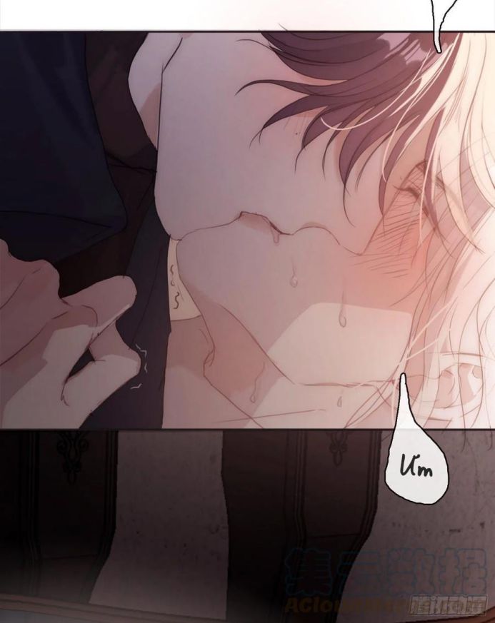 Thỉnh Cùng Ta Đồng Miên Chap 33 - Trang 3