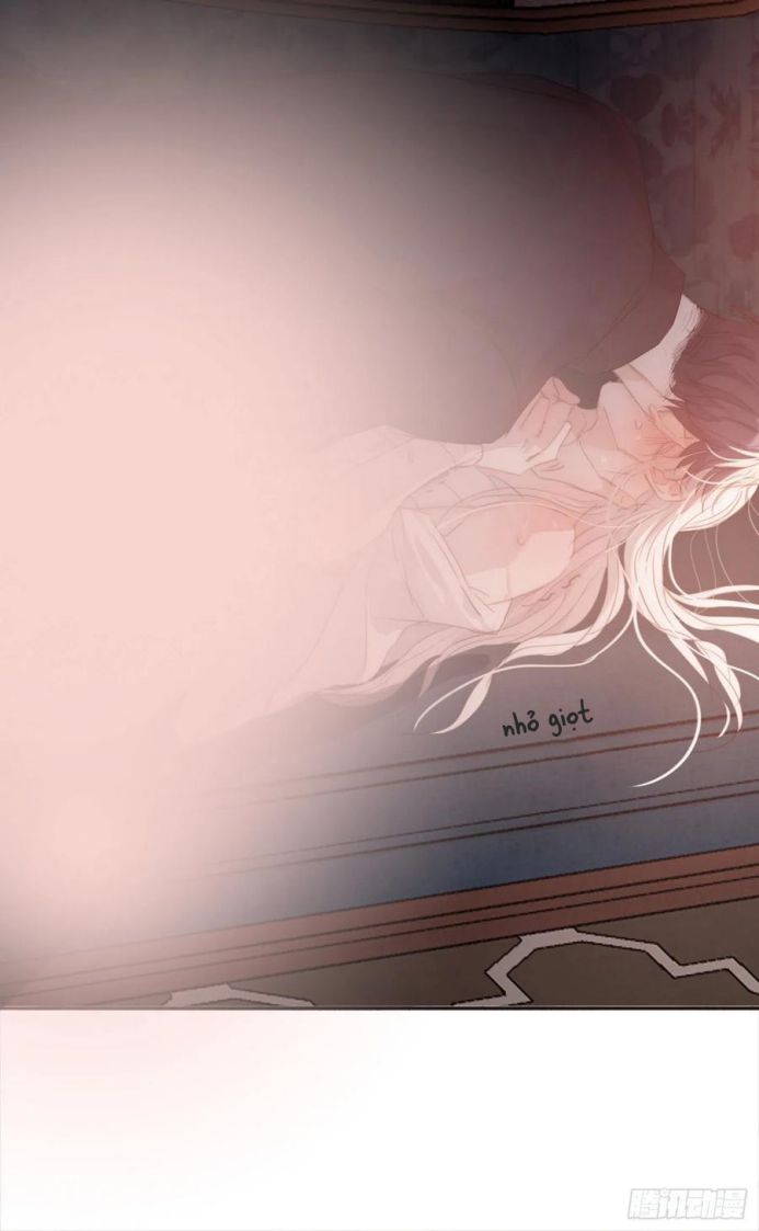 Thỉnh Cùng Ta Đồng Miên Chap 33 - Trang 3