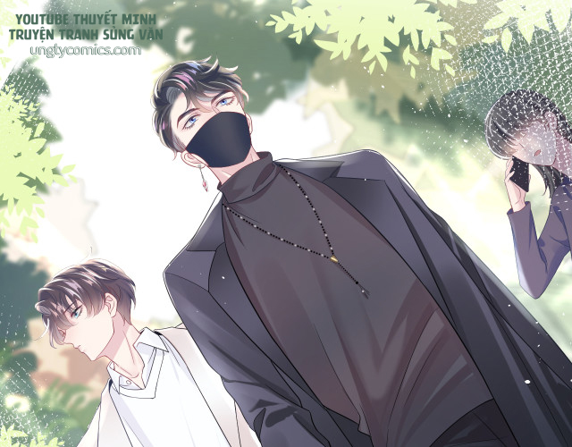 Tuyệt Mỹ Bạch Liên Hoa Online Dạy Học Chapter 13 - Next Chapter 14