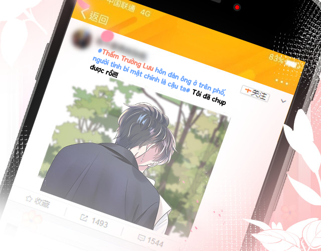 Tuyệt Mỹ Bạch Liên Hoa Online Dạy Học Chapter 13 - Next Chapter 14