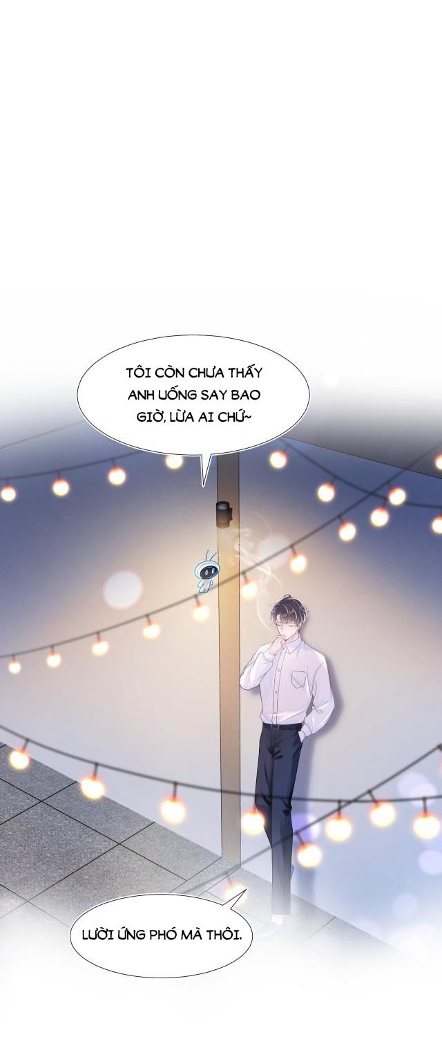 Tuyệt Mỹ Bạch Liên Hoa Online Dạy Học Chapter 14 - Trang 4