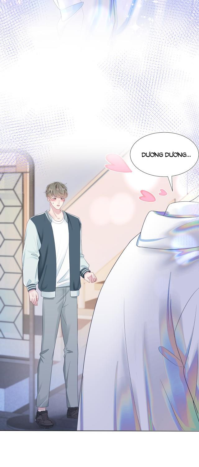 Tuyệt Mỹ Bạch Liên Hoa Online Dạy Học Chapter 14 - Trang 4