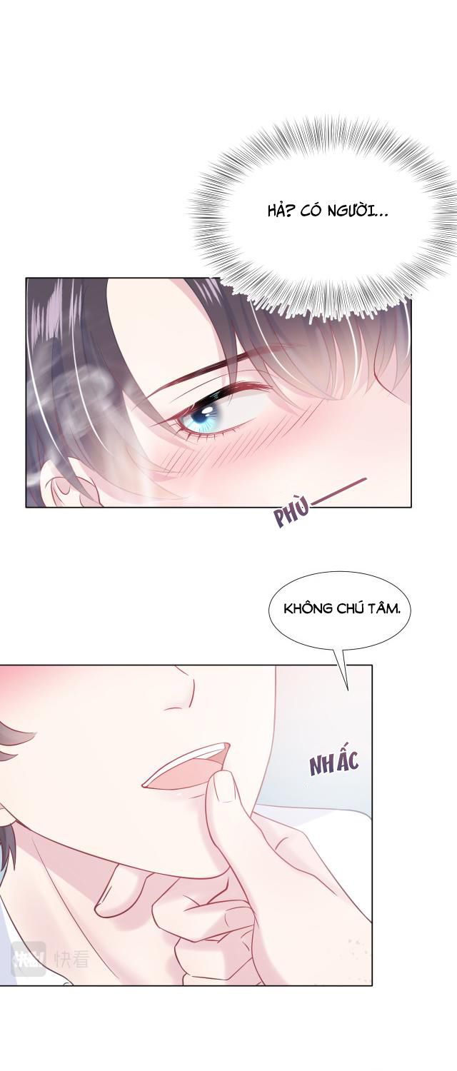 Tuyệt Mỹ Bạch Liên Hoa Online Dạy Học Chapter 14 - Trang 4
