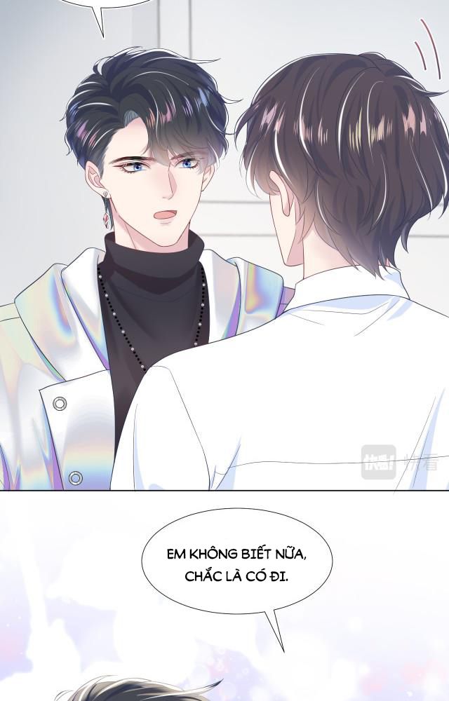 Tuyệt Mỹ Bạch Liên Hoa Online Dạy Học Chapter 14 - Trang 4