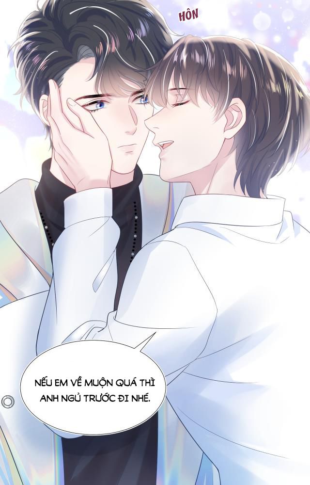 Tuyệt Mỹ Bạch Liên Hoa Online Dạy Học Chapter 14 - Trang 4