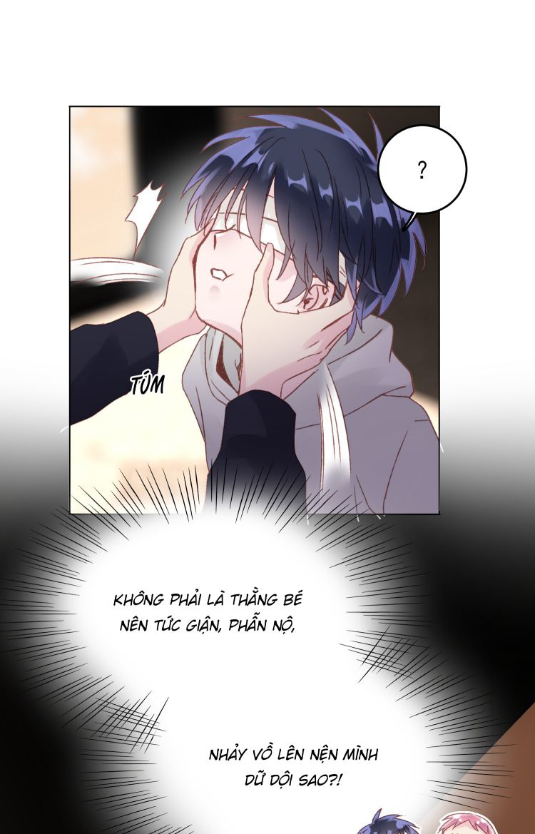 Tôi Phải Làm 1 Kẻ Đại Xấu Xa Chap 11 - Next Chap 12