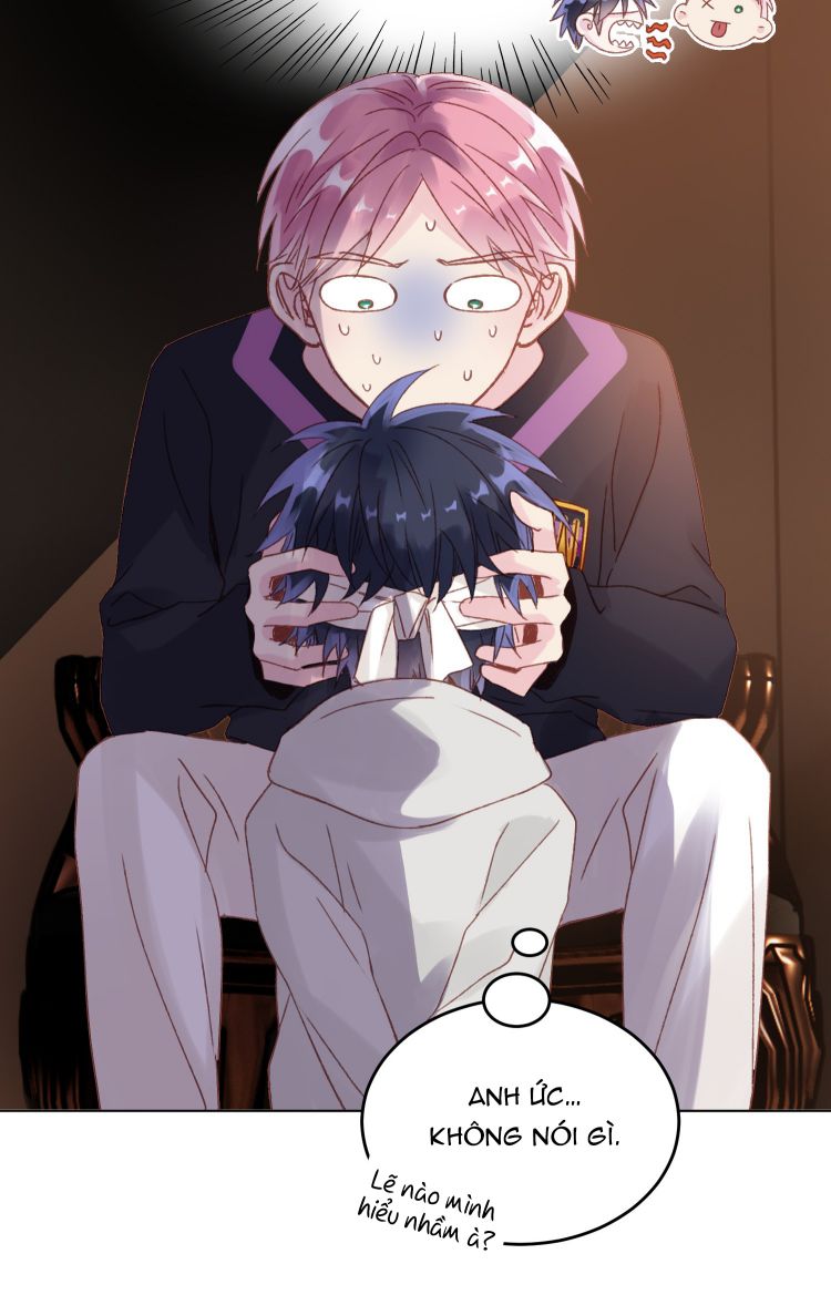 Tôi Phải Làm 1 Kẻ Đại Xấu Xa Chap 11 - Next Chap 12