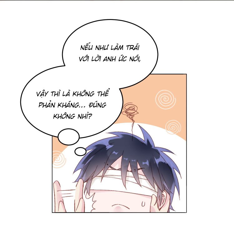 Tôi Phải Làm 1 Kẻ Đại Xấu Xa Chap 11 - Next Chap 12
