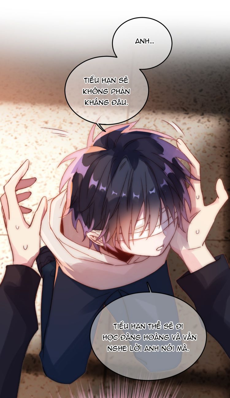 Tôi Phải Làm 1 Kẻ Đại Xấu Xa Chap 11 - Next Chap 12