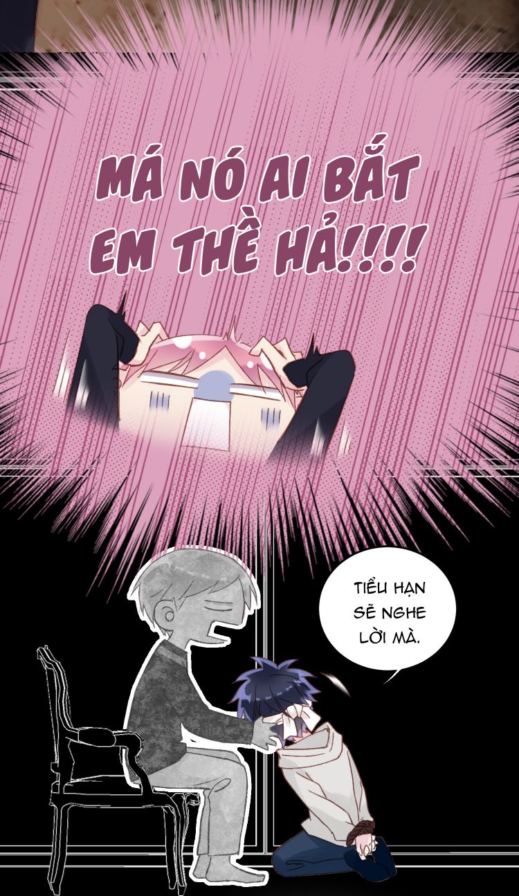 Tôi Phải Làm 1 Kẻ Đại Xấu Xa Chap 11 - Next Chap 12