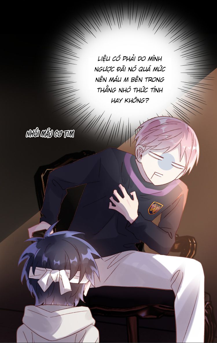 Tôi Phải Làm 1 Kẻ Đại Xấu Xa Chap 11 - Next Chap 12