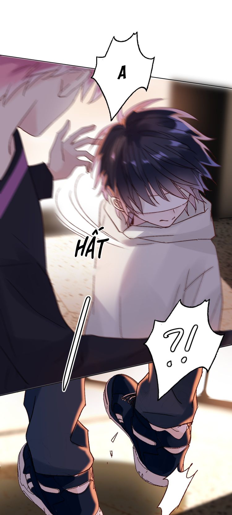 Tôi Phải Làm 1 Kẻ Đại Xấu Xa Chap 11 - Next Chap 12