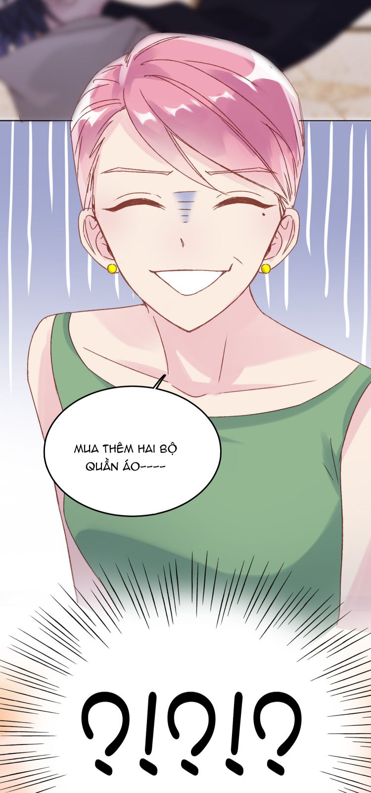 Tôi Phải Làm 1 Kẻ Đại Xấu Xa Chap 11 - Next Chap 12