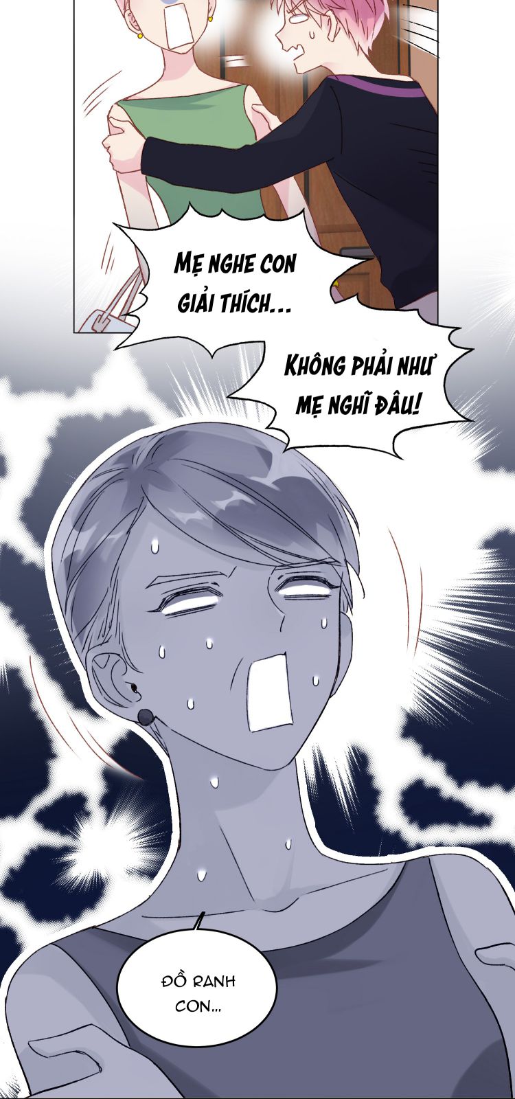 Tôi Phải Làm 1 Kẻ Đại Xấu Xa Chap 11 - Next Chap 12