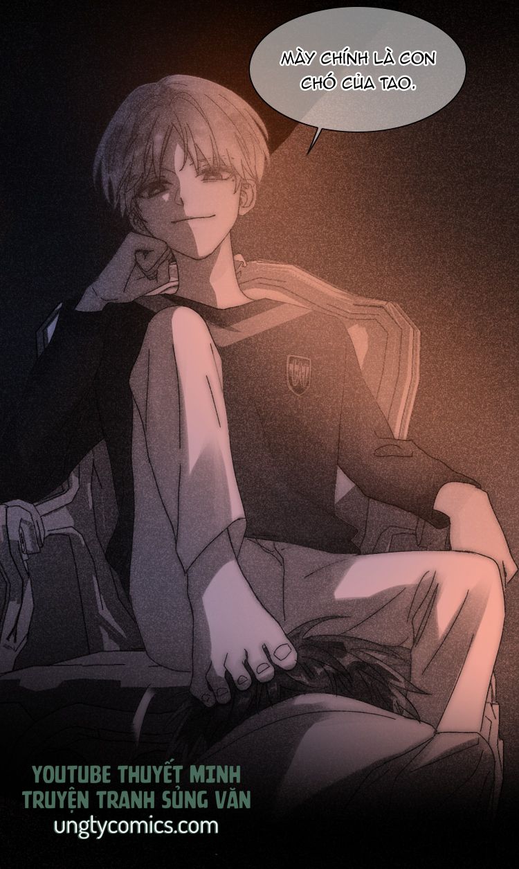 Tôi Phải Làm 1 Kẻ Đại Xấu Xa Chap 11 - Next Chap 12