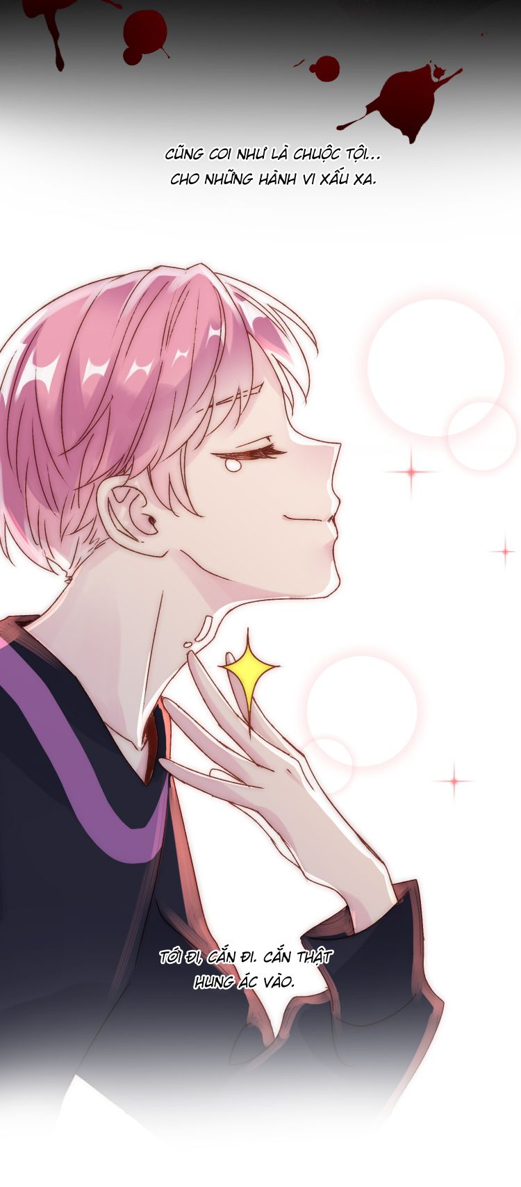 Tôi Phải Làm 1 Kẻ Đại Xấu Xa Chap 11 - Next Chap 12