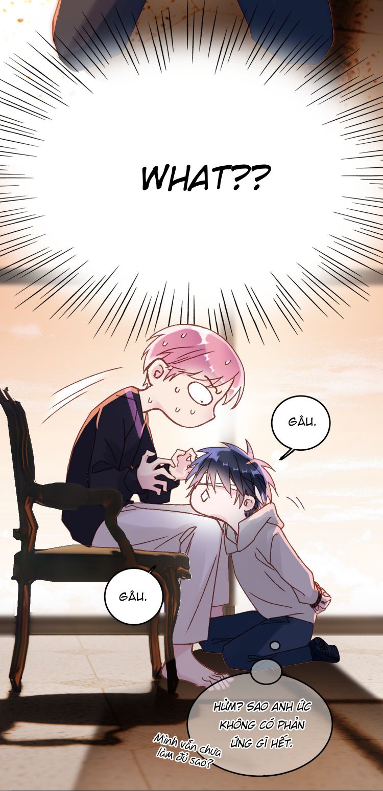 Tôi Phải Làm 1 Kẻ Đại Xấu Xa Chap 11 - Next Chap 12