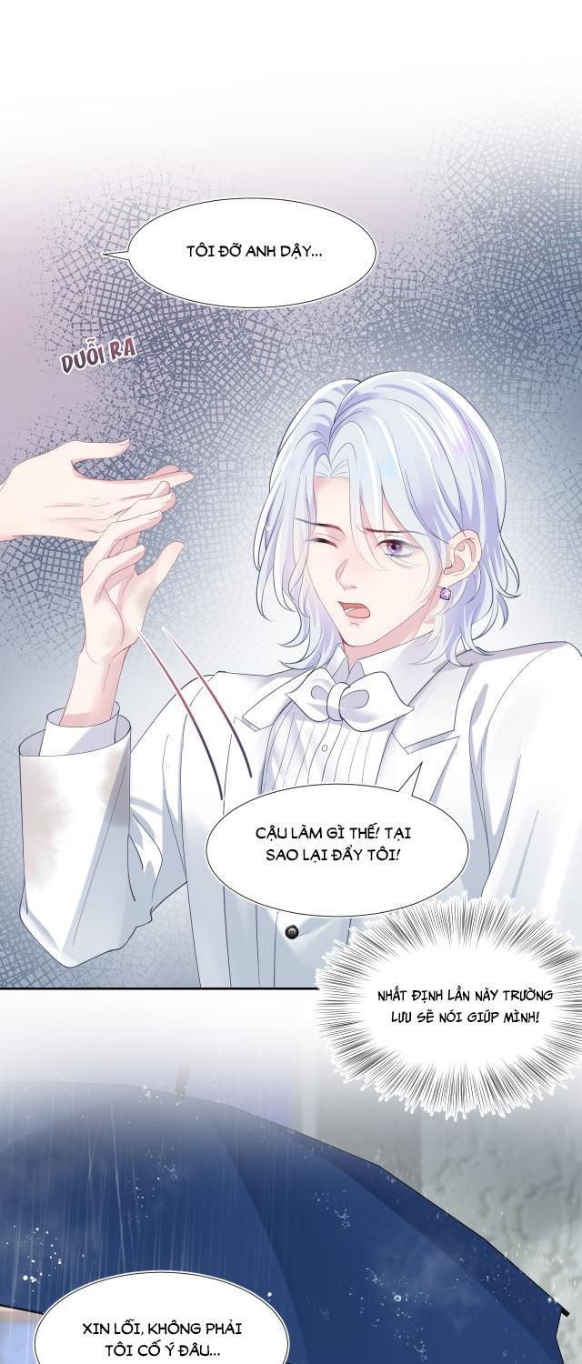 Tuyệt Mỹ Bạch Liên Hoa Online Dạy Học Chapter 15 - Trang 4
