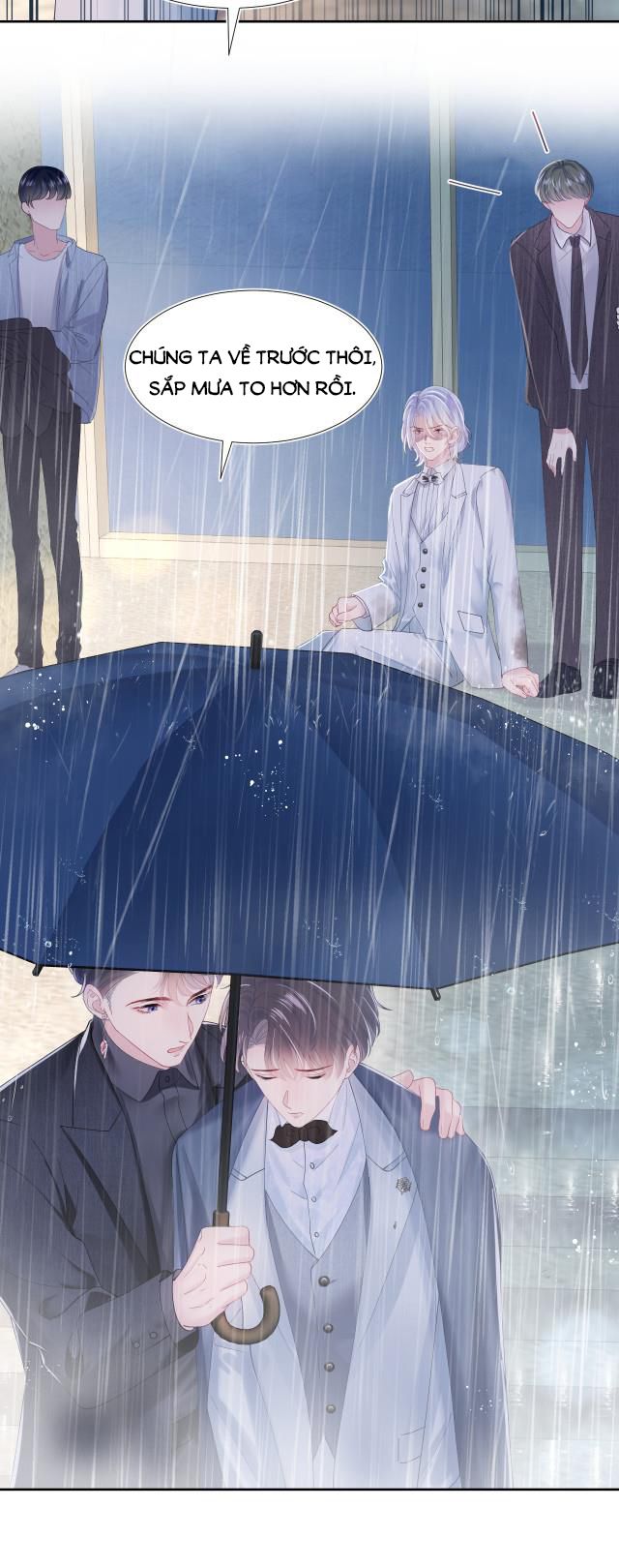 Tuyệt Mỹ Bạch Liên Hoa Online Dạy Học Chapter 15 - Trang 4