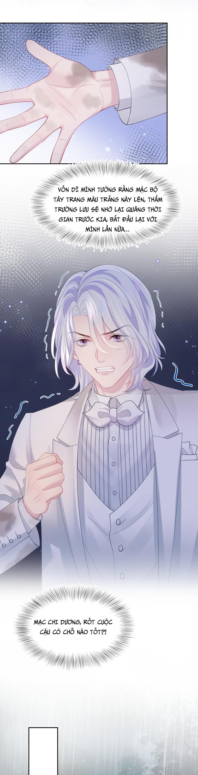 Tuyệt Mỹ Bạch Liên Hoa Online Dạy Học Chapter 15 - Trang 4