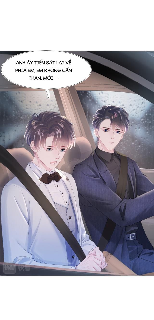 Tuyệt Mỹ Bạch Liên Hoa Online Dạy Học Chapter 15 - Trang 4