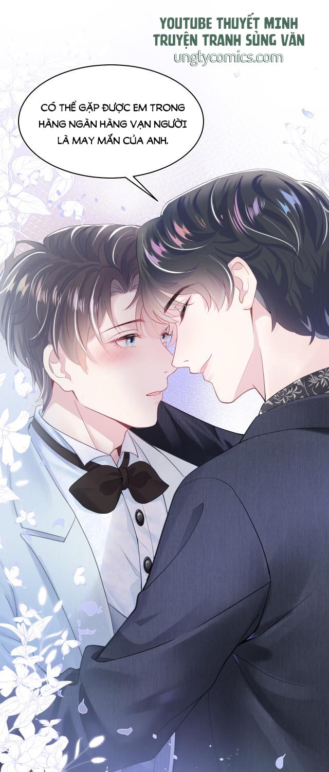 Tuyệt Mỹ Bạch Liên Hoa Online Dạy Học Chapter 15 - Trang 4