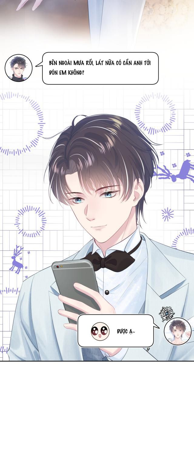 Tuyệt Mỹ Bạch Liên Hoa Online Dạy Học Chapter 15 - Trang 4